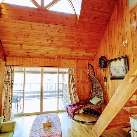 北杜市 Asuka'S House 八ヶ岳ヴィラ エクステリア 写真