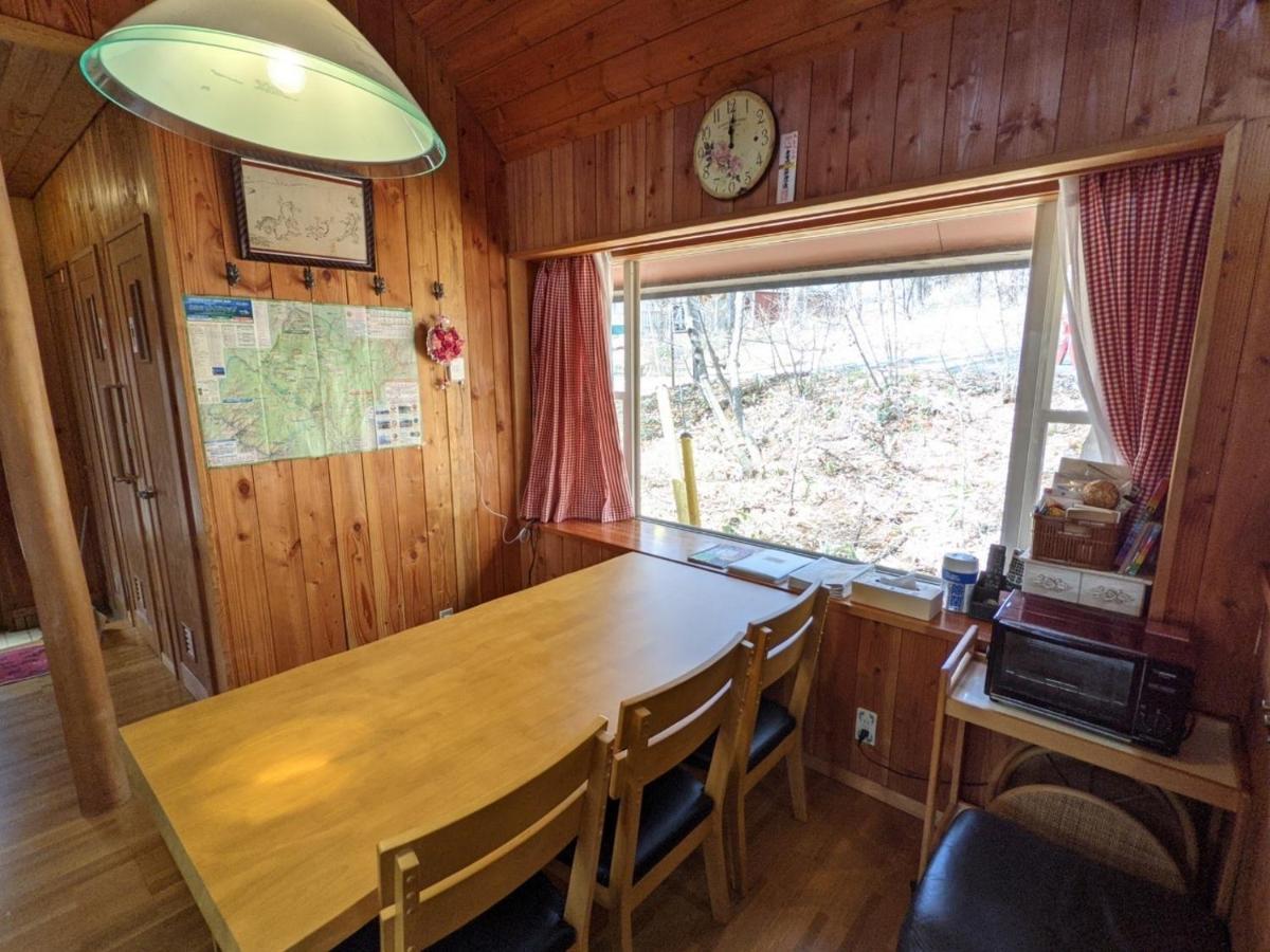 北杜市 Asuka'S House 八ヶ岳ヴィラ エクステリア 写真