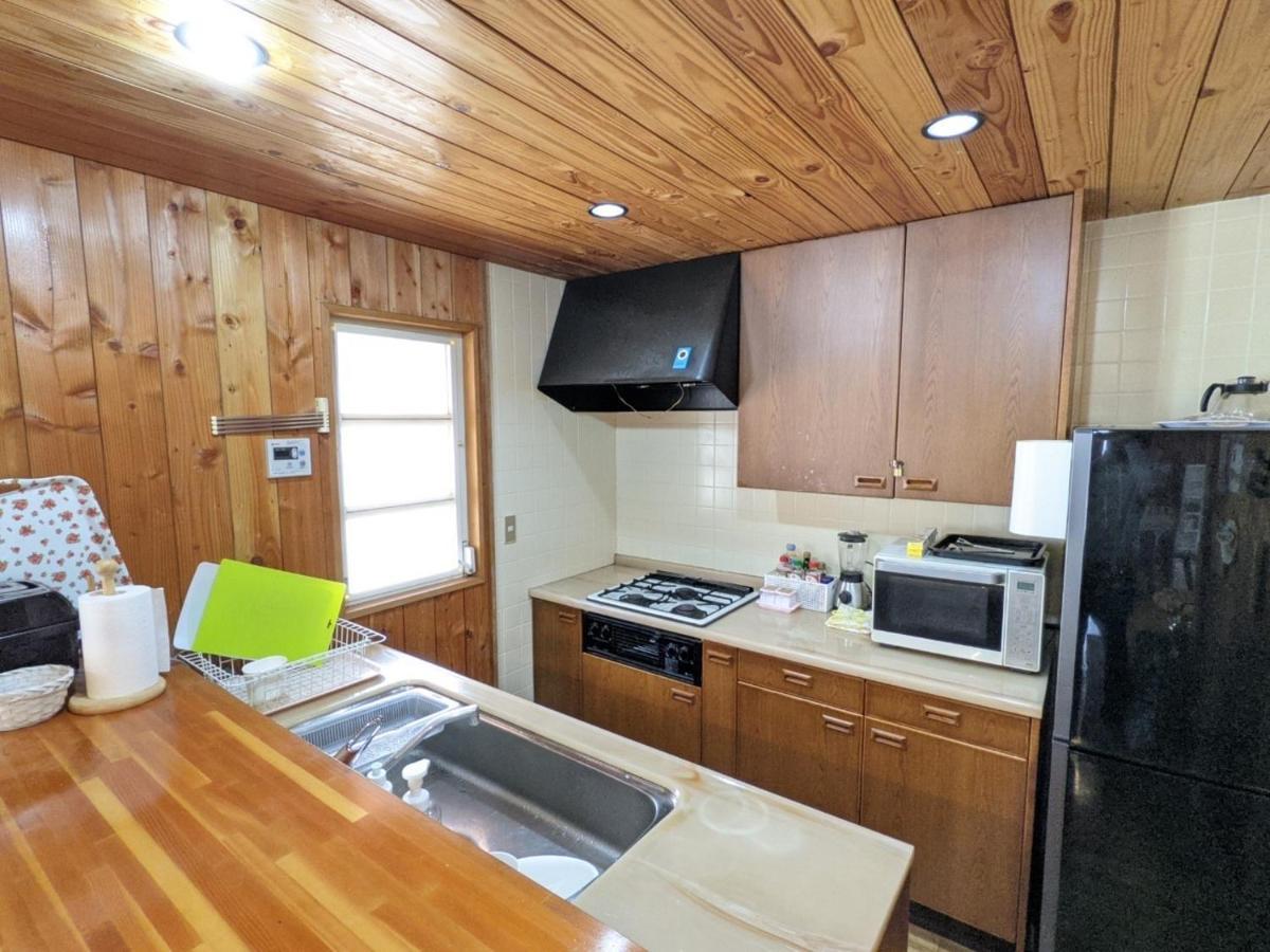 北杜市 Asuka'S House 八ヶ岳ヴィラ エクステリア 写真