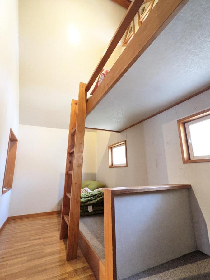 北杜市 Asuka'S House 八ヶ岳ヴィラ エクステリア 写真