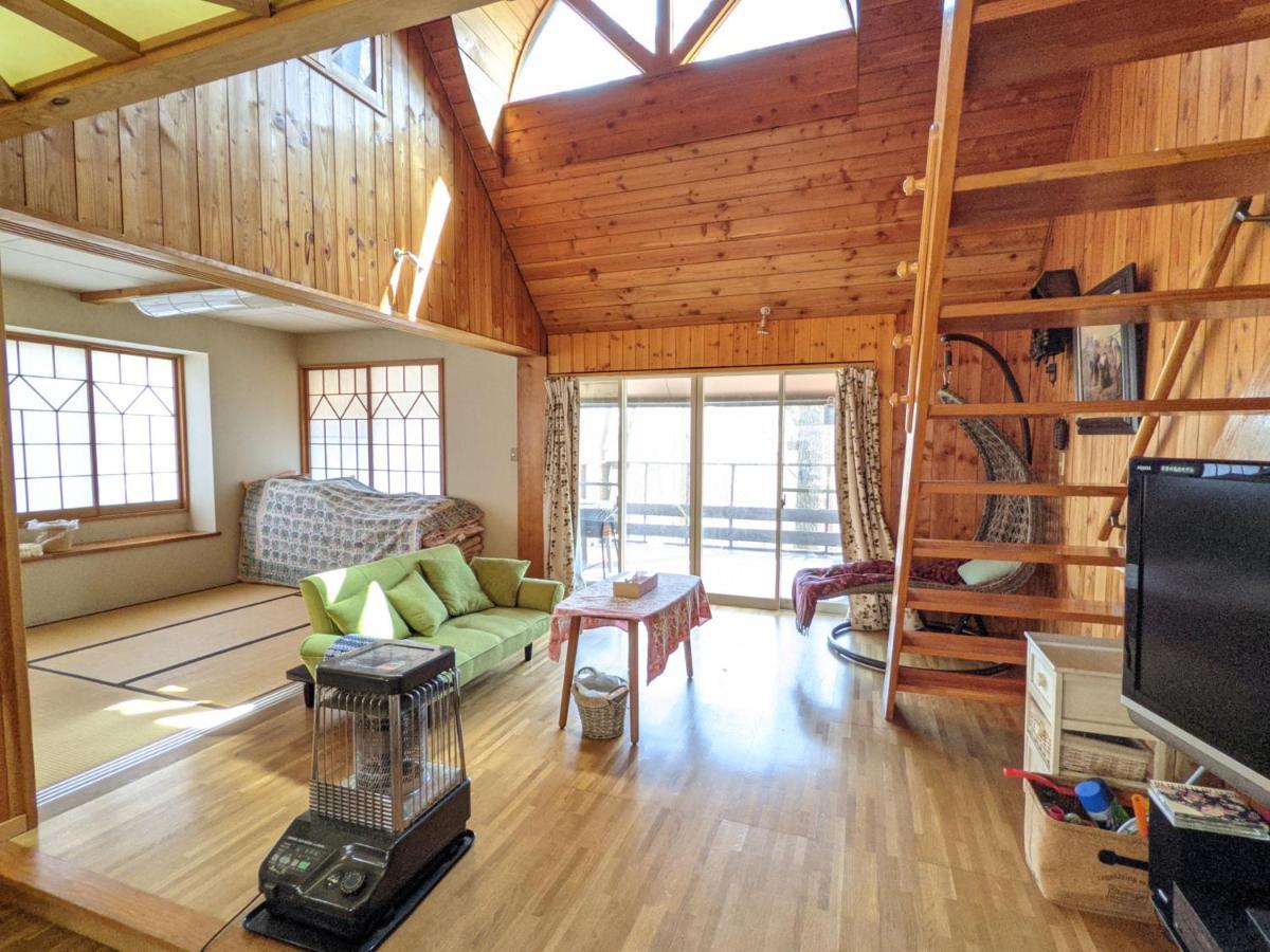 北杜市 Asuka'S House 八ヶ岳ヴィラ エクステリア 写真