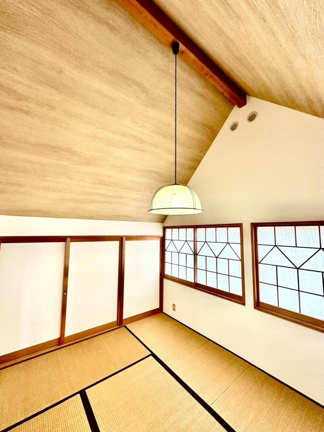 北杜市 Asuka'S House 八ヶ岳ヴィラ エクステリア 写真