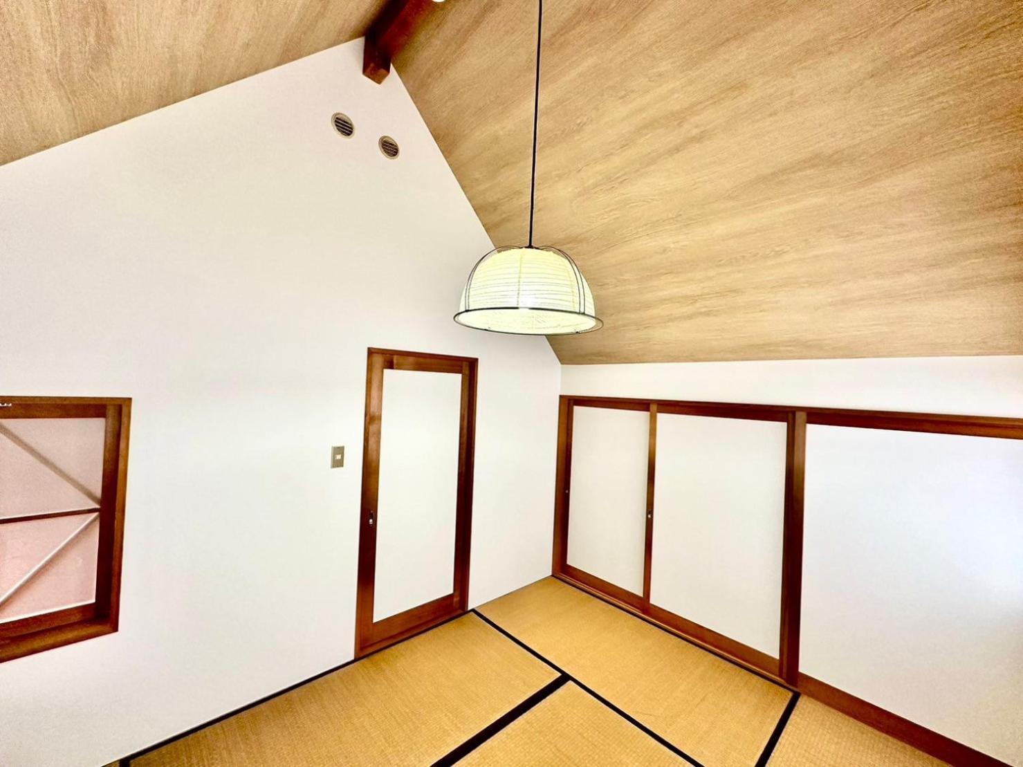 北杜市 Asuka'S House 八ヶ岳ヴィラ エクステリア 写真