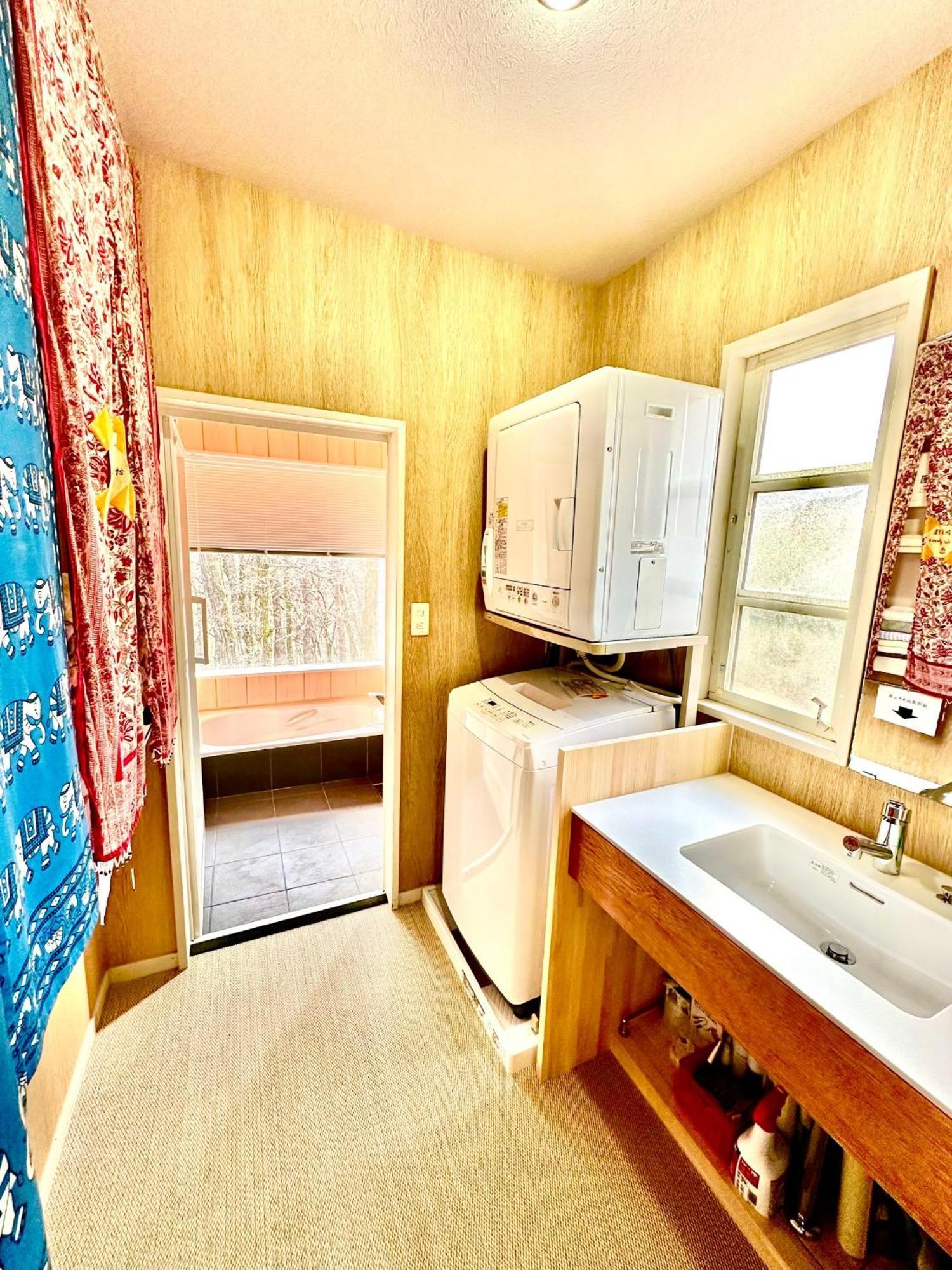 北杜市 Asuka'S House 八ヶ岳ヴィラ エクステリア 写真