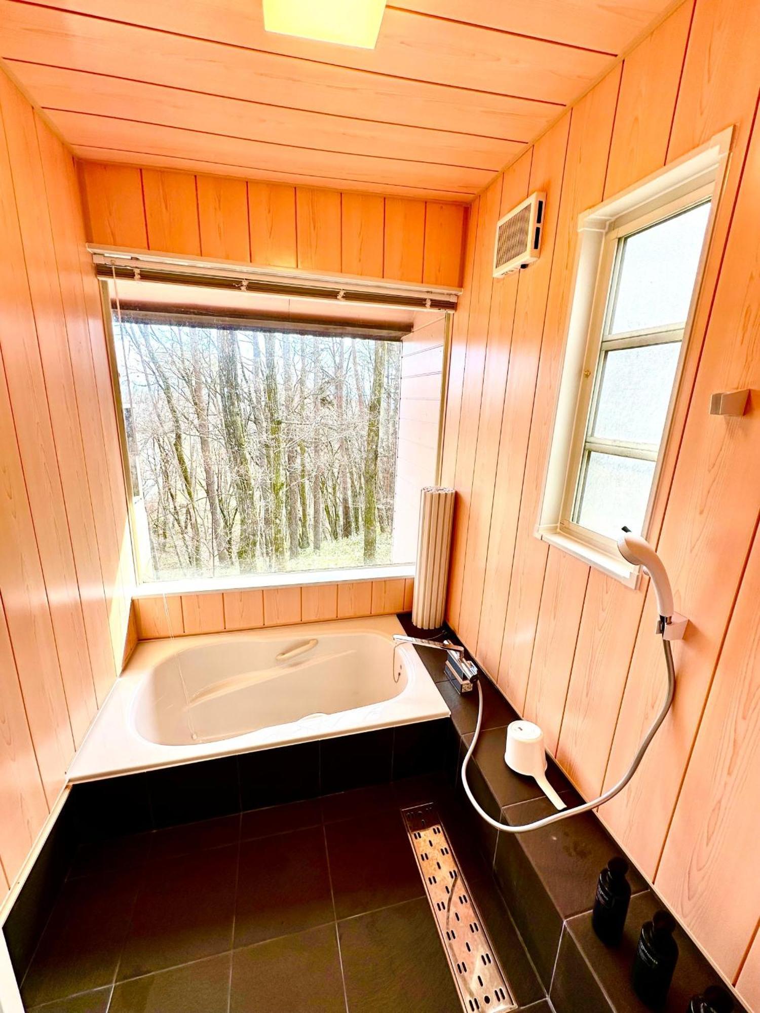 北杜市 Asuka'S House 八ヶ岳ヴィラ エクステリア 写真